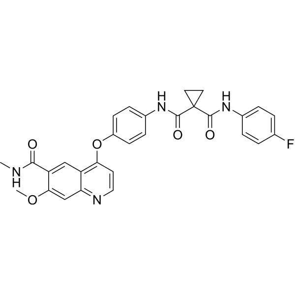 Zanzalintinib