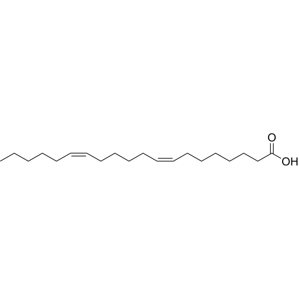 (8Z,14Z)-Eicosadienoic acid