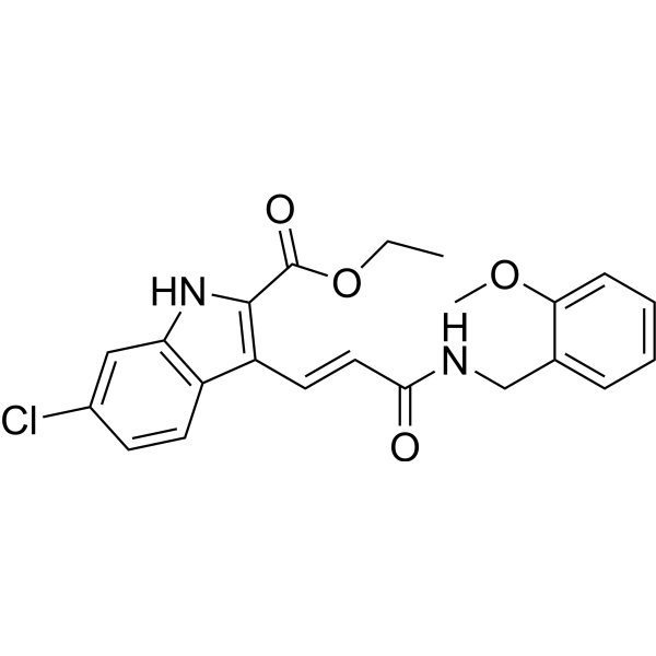 15-LOX-1 inhibitor 1