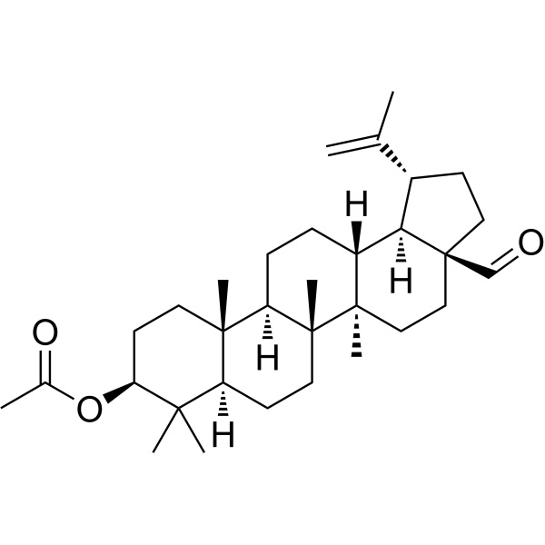 3-O-Acetylbetulin aldehyde