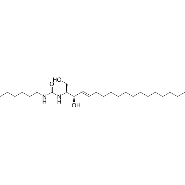C6 Urea Ceramide