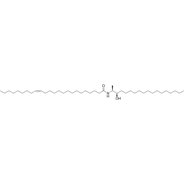 C24:1 Dihydro 1-deoxyceramide (m18:0/24:1)
