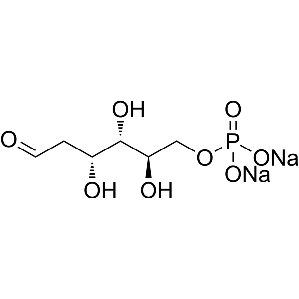2-Deoxy-D-glucose 6-phosphate disodium
