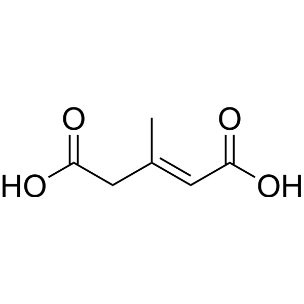 3-Methylglutaconic acid