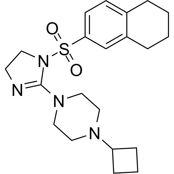 KDM2B-IN-1