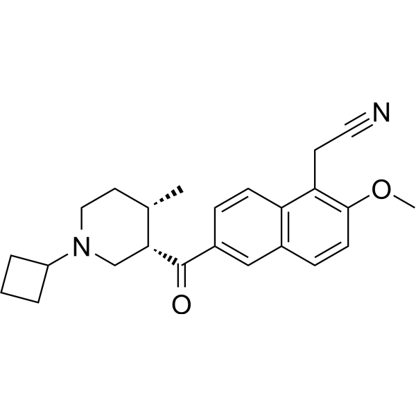 KDM2B-IN-4