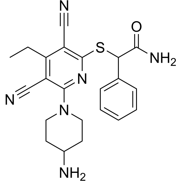 GSK-3685032