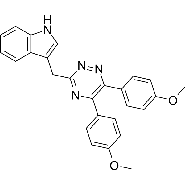 GPR84 antagonist 1