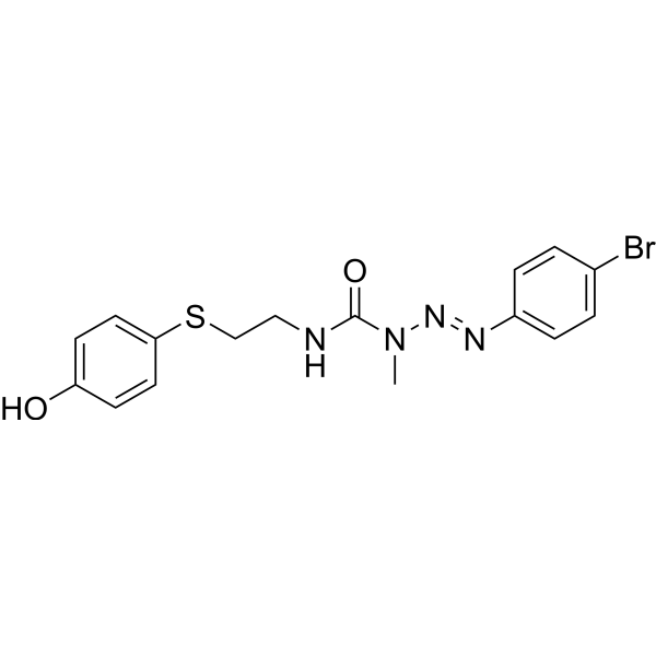 Anticancer agent 12