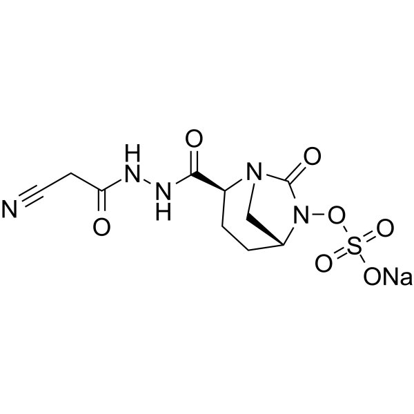 Antibacterial agent 32