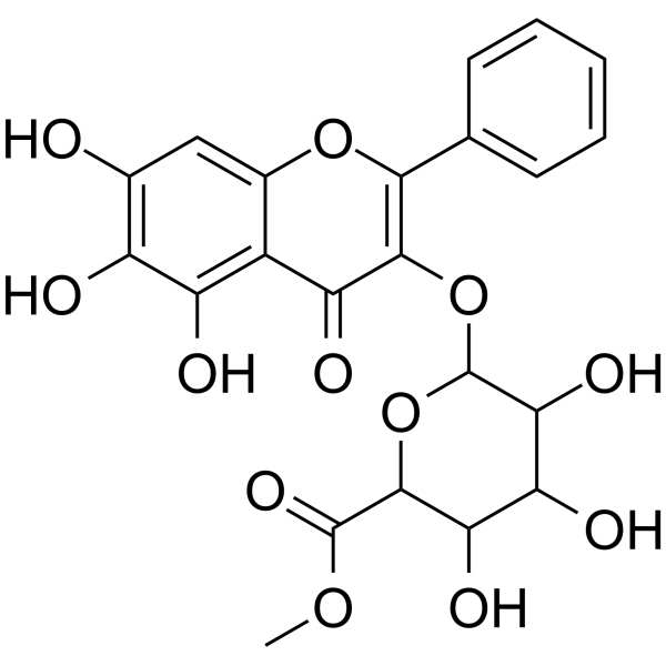 Anti-inflammatory agent 6