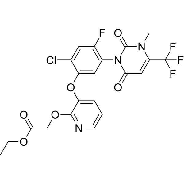 Epyrifenacil