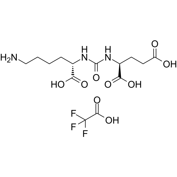 GCPII-IN-1 TFA