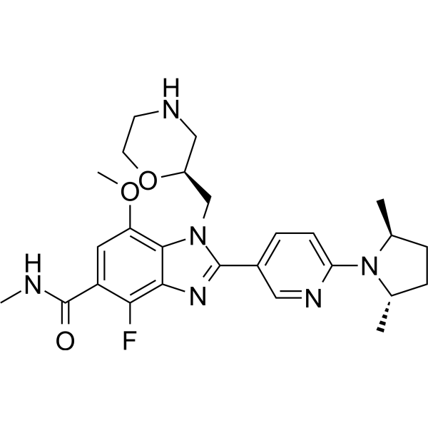 c-Myc inhibitor 4