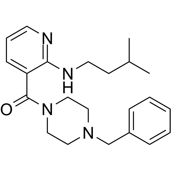 Amdiglurax