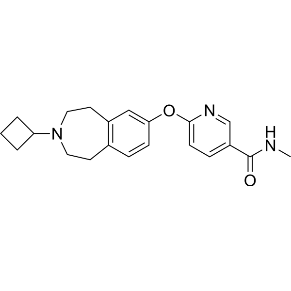 GSK189254A (Standard)