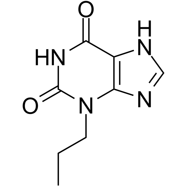 Enprofylline