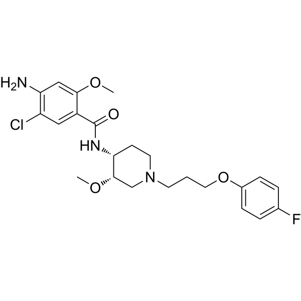 Cisapride (Standard)