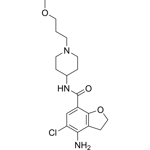 Prucalopride (Standard)