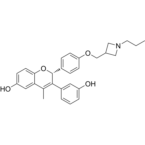 (R)-GNE-274