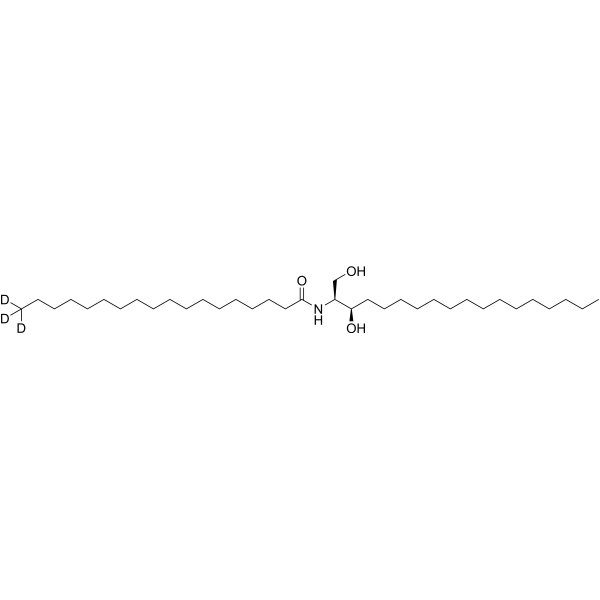 C18 Dihydroceramide-d3-1
