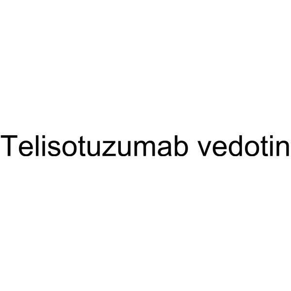 Telisotuzumab vedotin