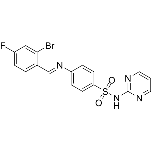 Urease-IN-1
