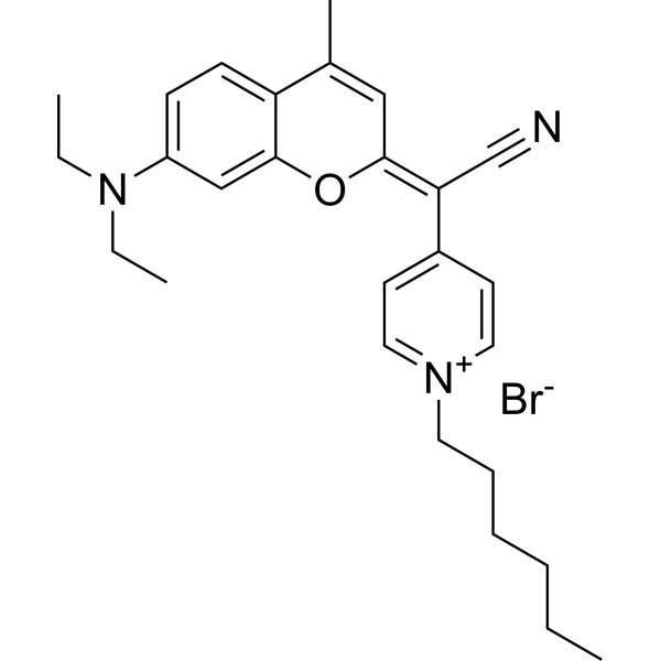Anticancer agent 17
