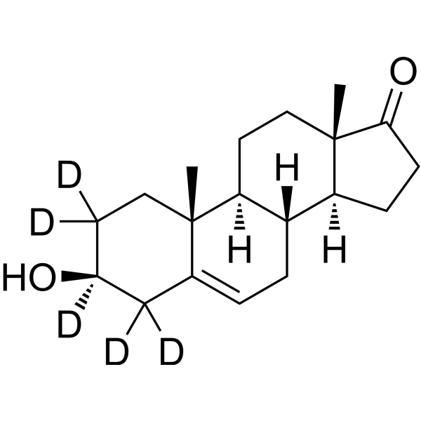DHEA-d5