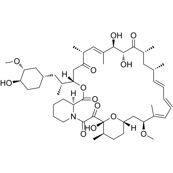27-O-Demethylrapamycin