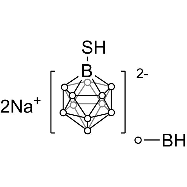 Borocaptate sodium