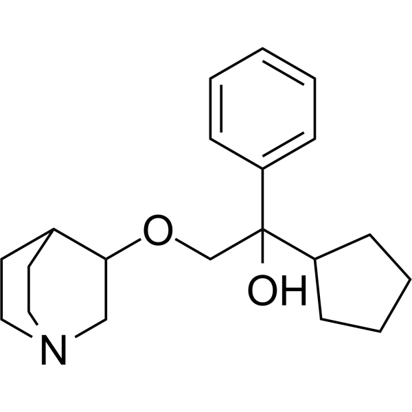 Penehyclidine