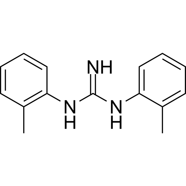 Ditolylguanidine