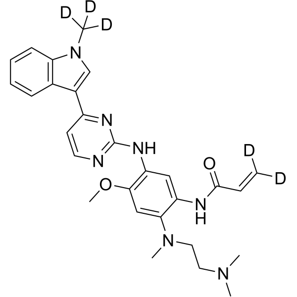 Dosimertinib