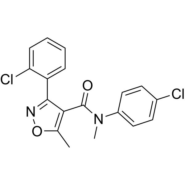 TGR5 Receptor Agonist