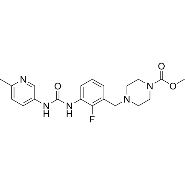 Omecamtiv mecarbil
