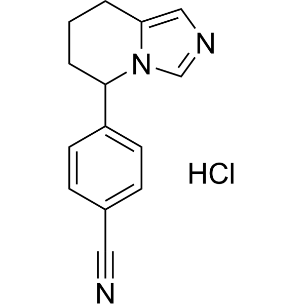 Fadrozole hydrochloride (Standard)