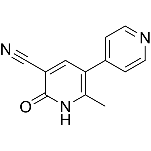 Milrinone (Standard)