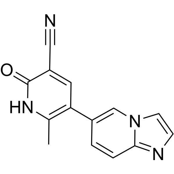 Olprinone (Standard)