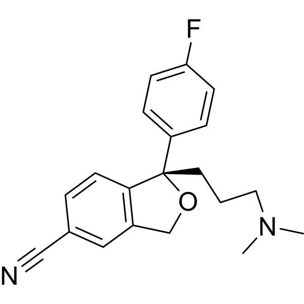 Escitalopram (Standard)