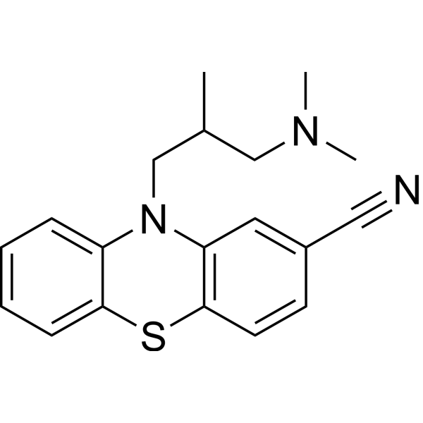 Cyamemazine (Standard)