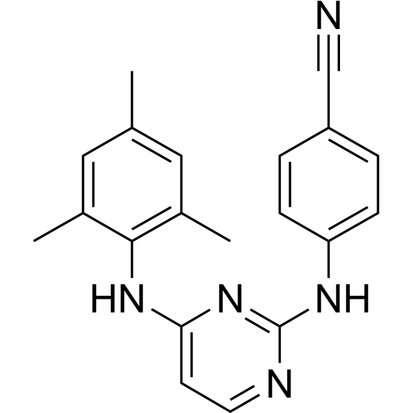 Dapivirine