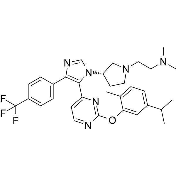 BRD4 D1-IN-1