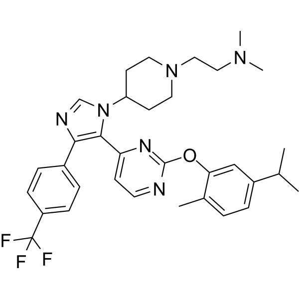 BRD4 D1-IN-2