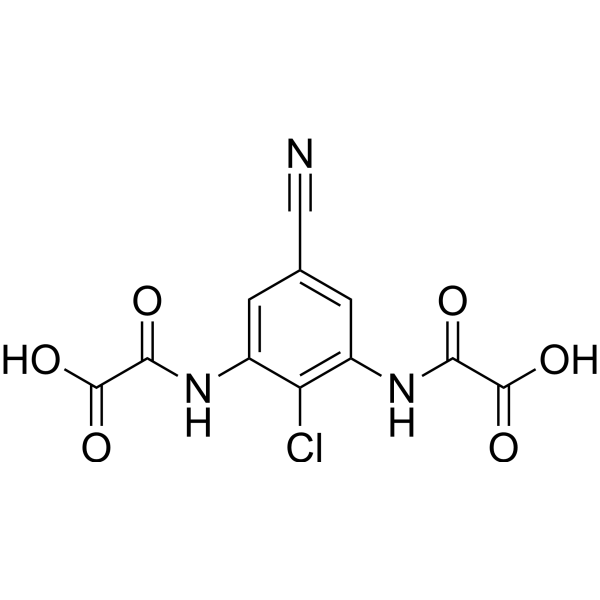Lodoxamide (Standard)