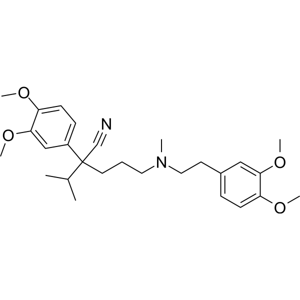 Verapamil