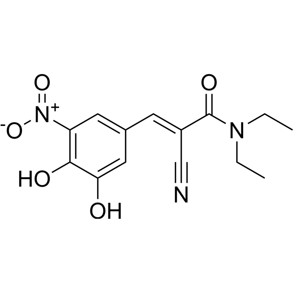 Entacapone (Standard)