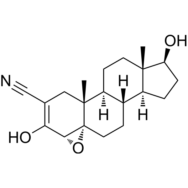 Trilostane