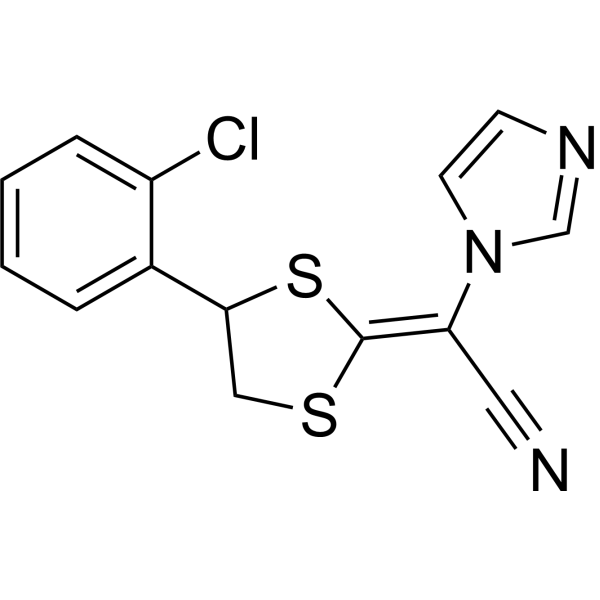 (Z)-Lanoconazole