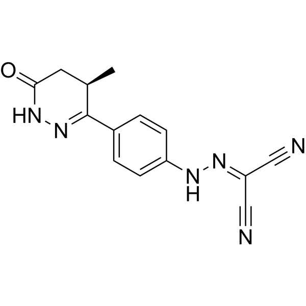 Levosimendan